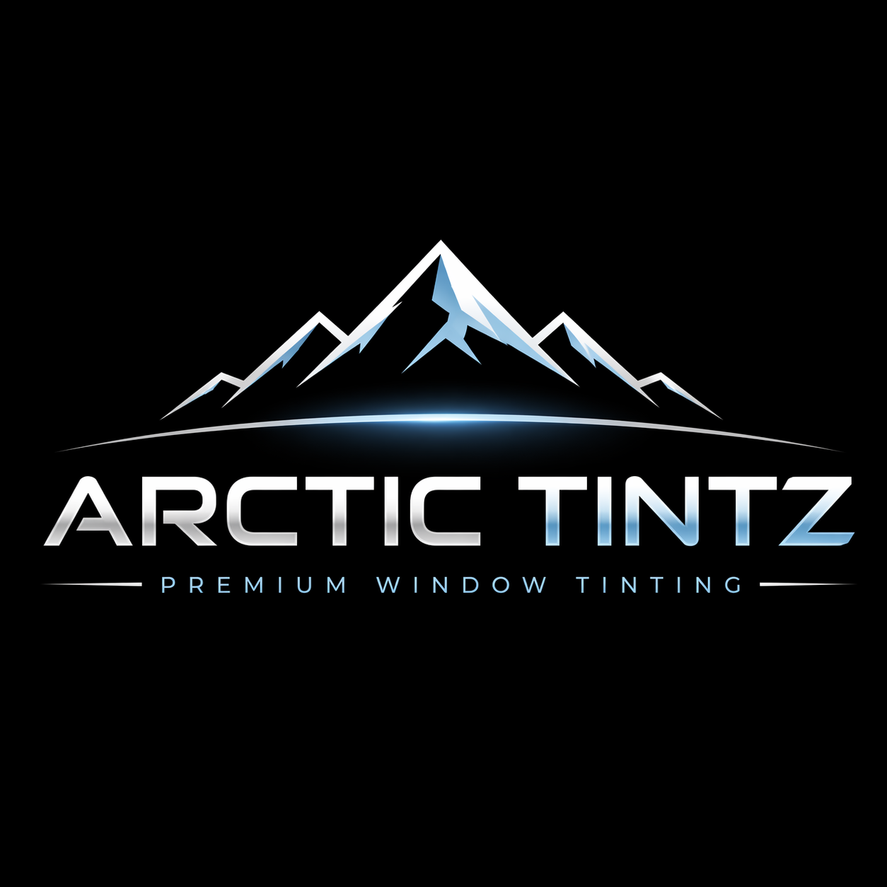 Arctic Tintz